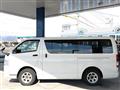 2018 Toyota Regiusace Van