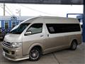 2007 Toyota Hiace Wagon