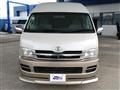 2007 Toyota Hiace Wagon