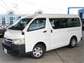 2012 Toyota Hiace Wagon