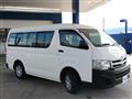 2012 Toyota Hiace Wagon
