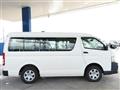 2012 Toyota Hiace Wagon