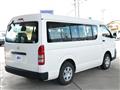 2012 Toyota Hiace Wagon