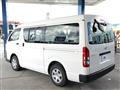 2012 Toyota Hiace Wagon