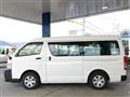 2012 Toyota Hiace Wagon