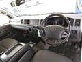 2012 Toyota Hiace Wagon