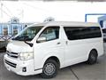 2012 Toyota Hiace Wagon