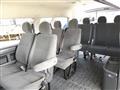 2012 Toyota Hiace Wagon