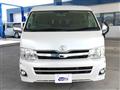 2012 Toyota Hiace Wagon