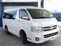 2012 Toyota Hiace Wagon