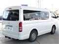 2012 Toyota Hiace Wagon