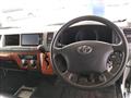 2012 Toyota Hiace Wagon