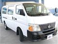 2007 Nissan Caravan Van
