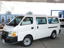2007 Nissan Caravan Van