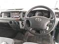 2008 Toyota Hiace Commuter