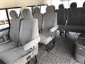2013 Toyota Hiace Wagon