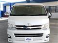 2013 Toyota Hiace Wagon