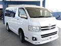 2013 Toyota Hiace Wagon