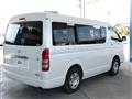 2013 Toyota Hiace Wagon