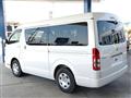 2013 Toyota Hiace Wagon