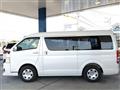 2013 Toyota Hiace Wagon