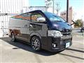 2016 Toyota Regiusace Van