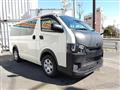 2019 Toyota Hiace Van