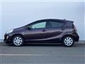 2015 Toyota AQUA