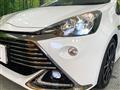 2015 Toyota AQUA