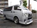 2014 Toyota Regiusace Van