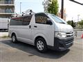 2013 Toyota Regiusace Van