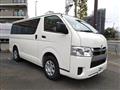 2024 Toyota Hiace Van