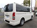 2024 Toyota Hiace Van