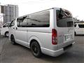 2012 Toyota Hiace Van