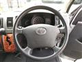 2012 Toyota Hiace Van