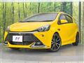 2016 Toyota AQUA
