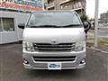 2012 Toyota Hiace Van