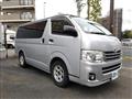 2012 Toyota Hiace Van