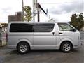 2012 Toyota Hiace Van
