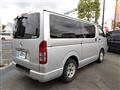 2012 Toyota Hiace Van
