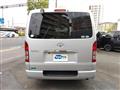 2012 Toyota Hiace Van