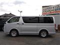 2012 Toyota Hiace Van