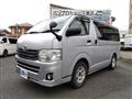 2012 Toyota Hiace Van
