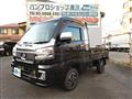 2024 Daihatsu Hijet Truck