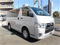 2021 Toyota Hiace Van
