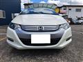 2010 Honda Insight