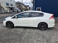 2010 Honda Insight