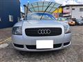 2001 Audi TT