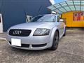2001 Audi TT