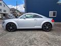2001 Audi TT